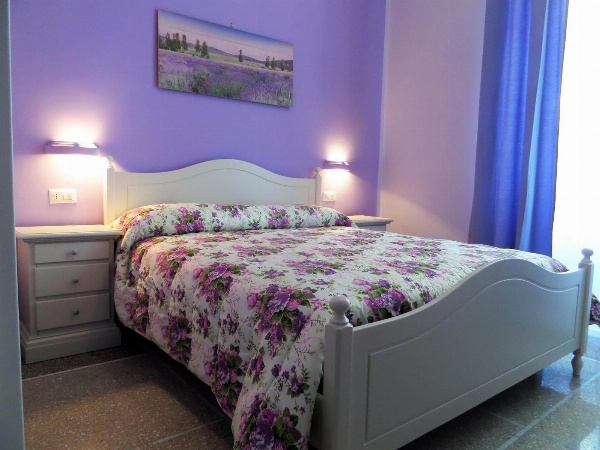 325 Rooms ai Fori image 1
