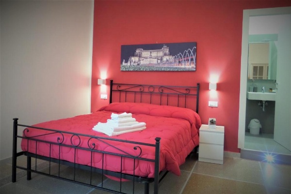325 Rooms ai Fori image 10