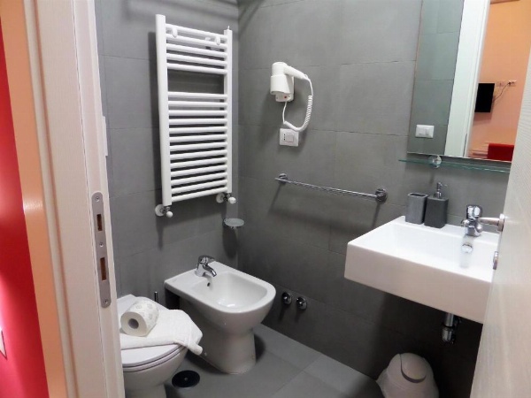 325 Rooms ai Fori image 11