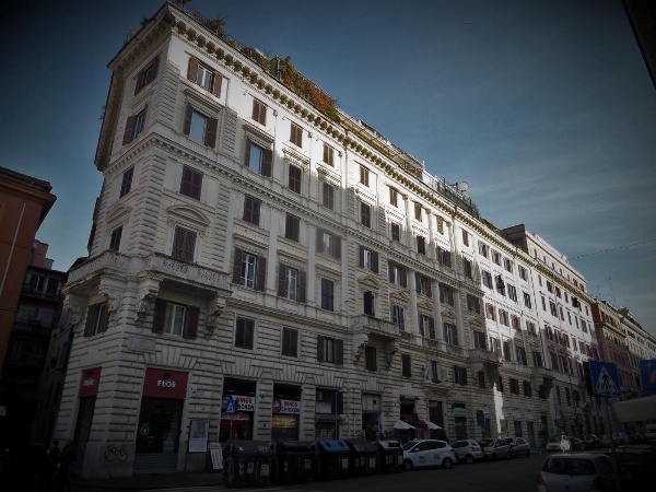 325 Rooms ai Fori image 2