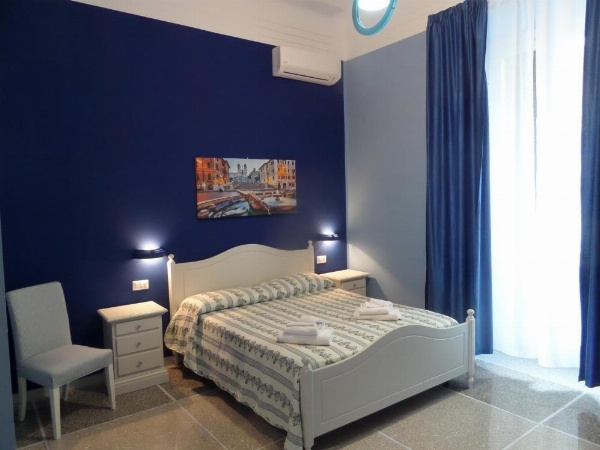 325 Rooms ai Fori image 24