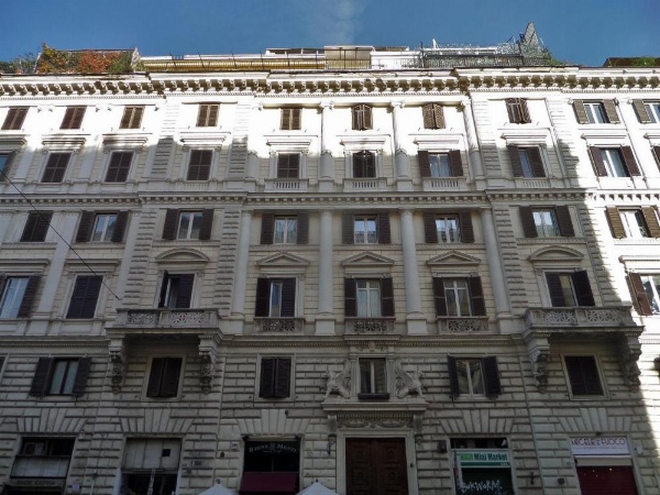 325 Rooms ai Fori image 25