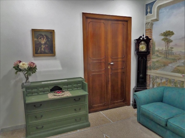 325 Rooms ai Fori image 3