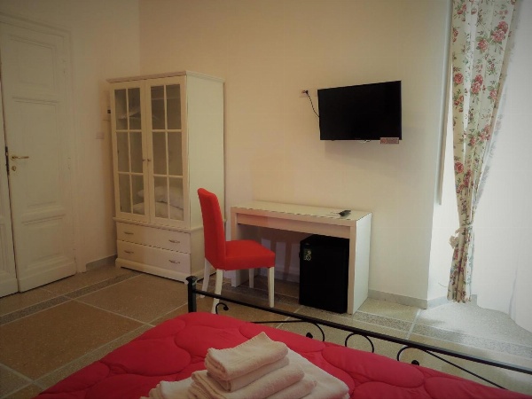 325 Rooms ai Fori image 4