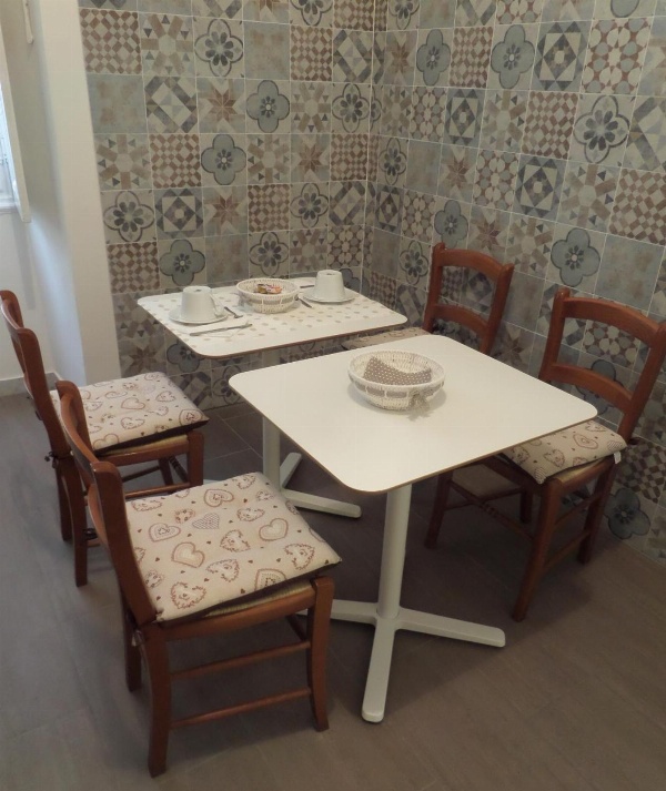 325 Rooms ai Fori image 5
