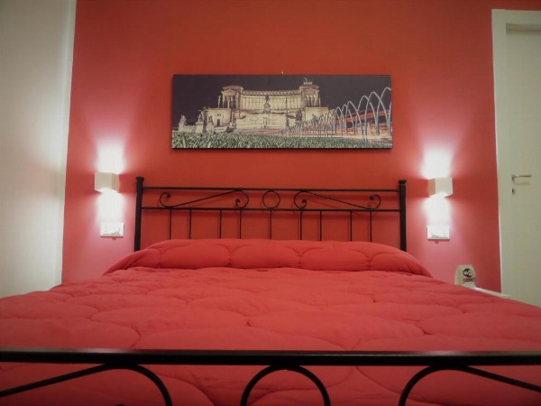 325 Rooms ai Fori image 8